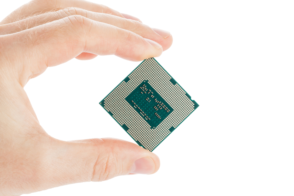rf semiconductor design
